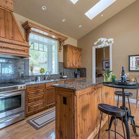 3707 Pacific'S Edge Sanctuary Home Carmel-by-the-Sea Exterior photo