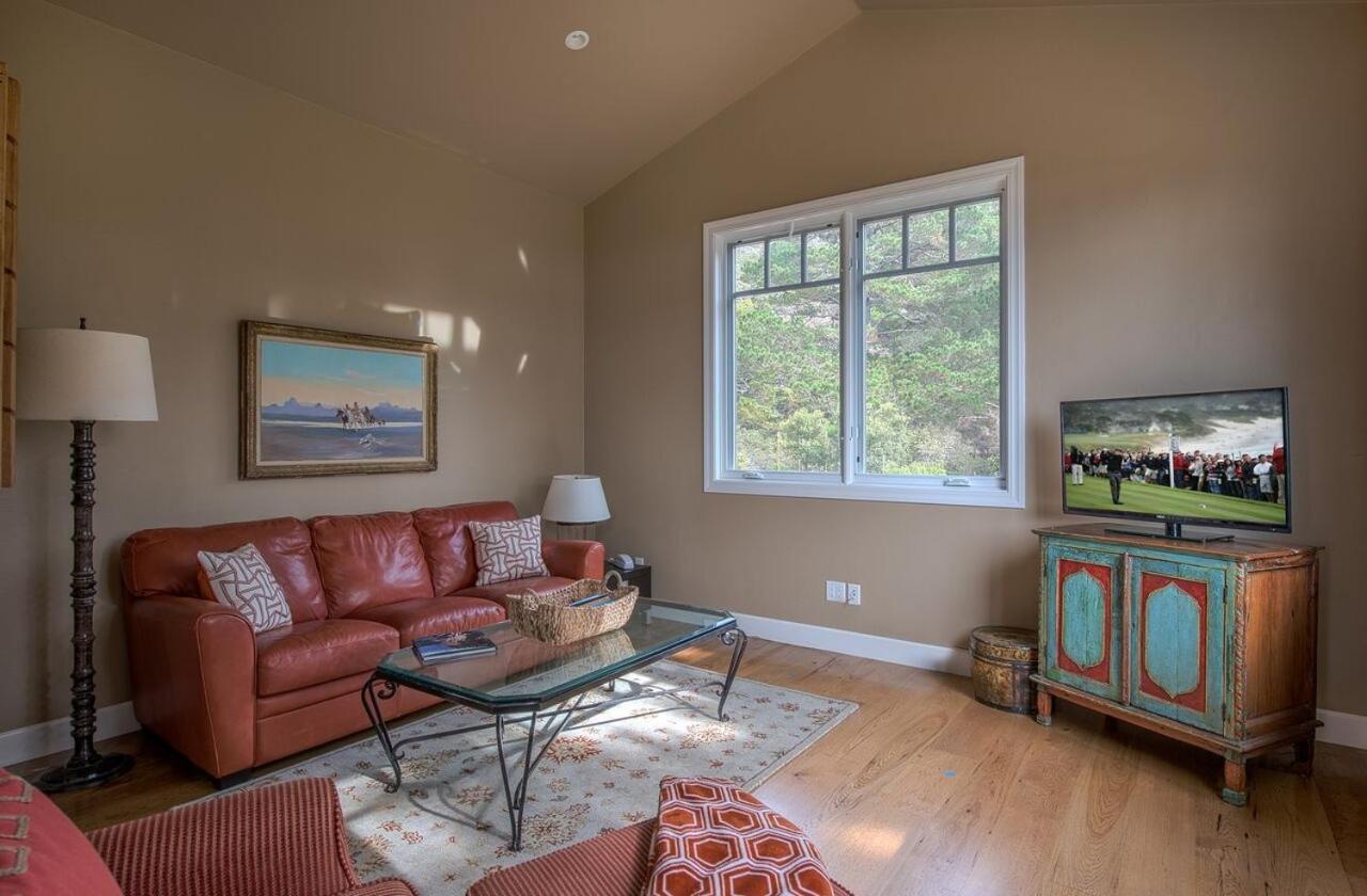 3707 Pacific'S Edge Sanctuary Home Carmel-by-the-Sea Exterior photo