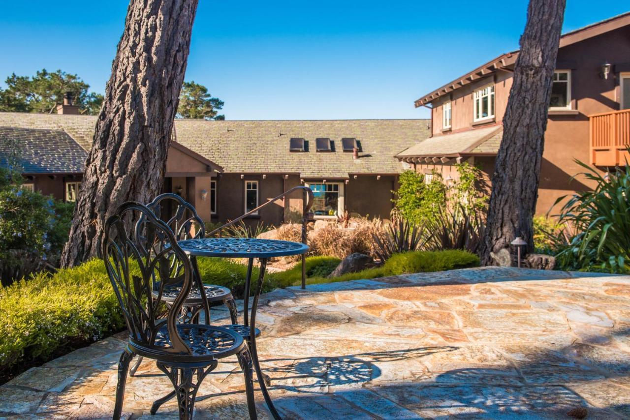 3707 Pacific'S Edge Sanctuary Home Carmel-by-the-Sea Exterior photo